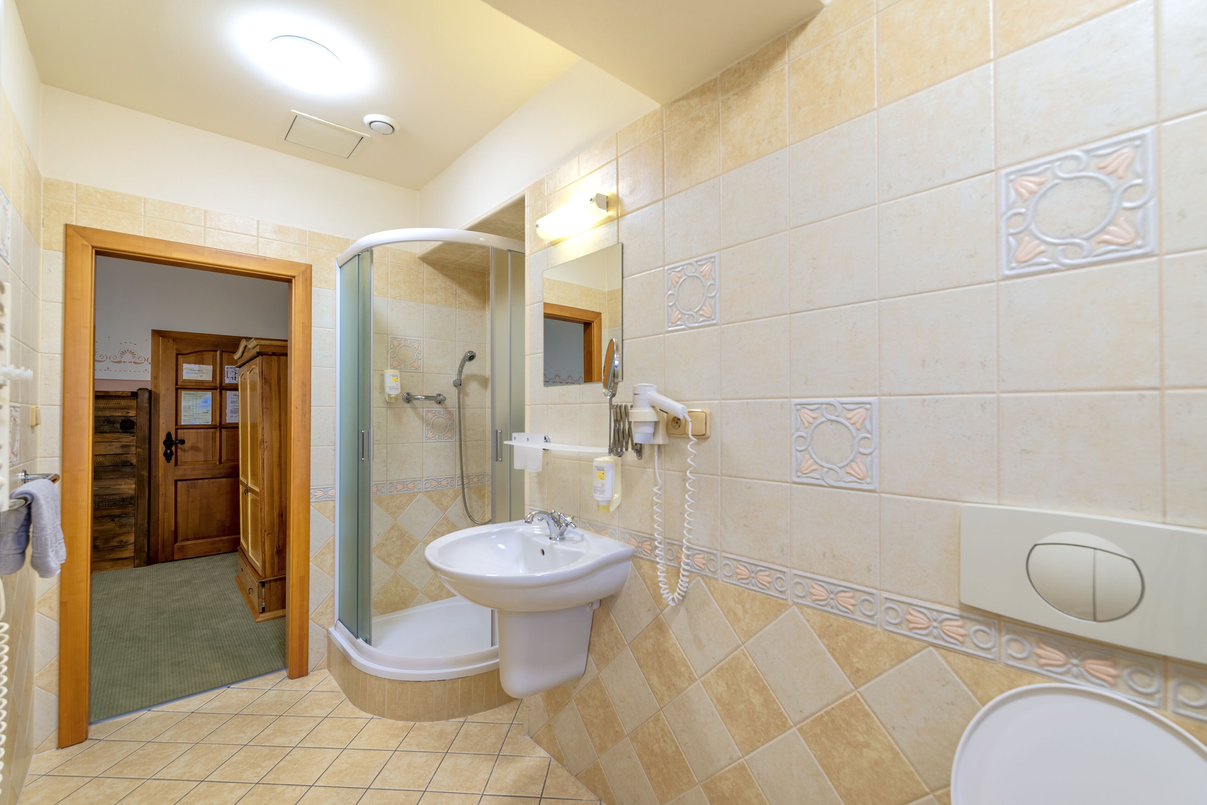 Foto - Hotel U Simla