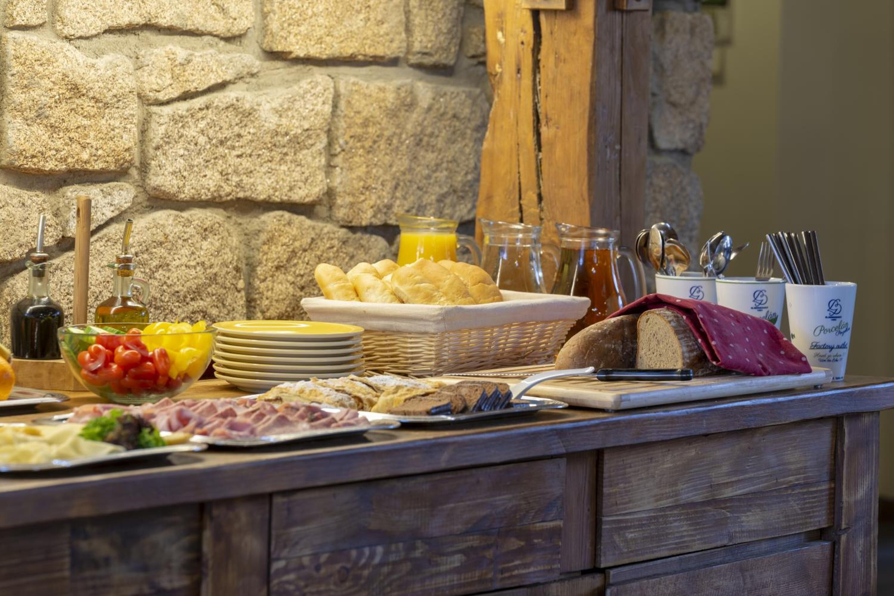 Foto - Hotel U Simla