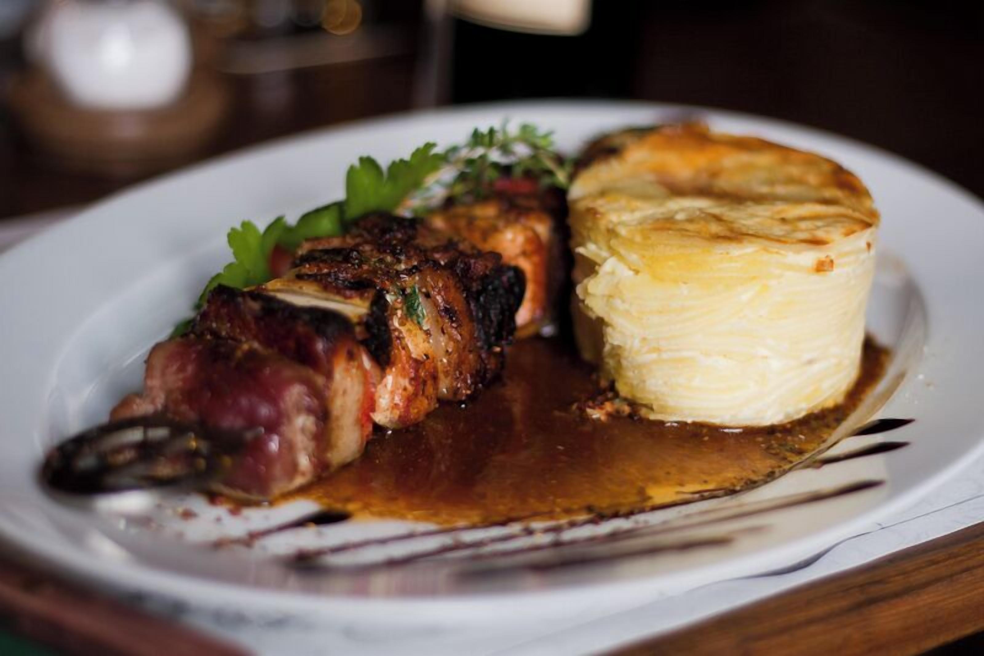 Foto - Hotel U Simla