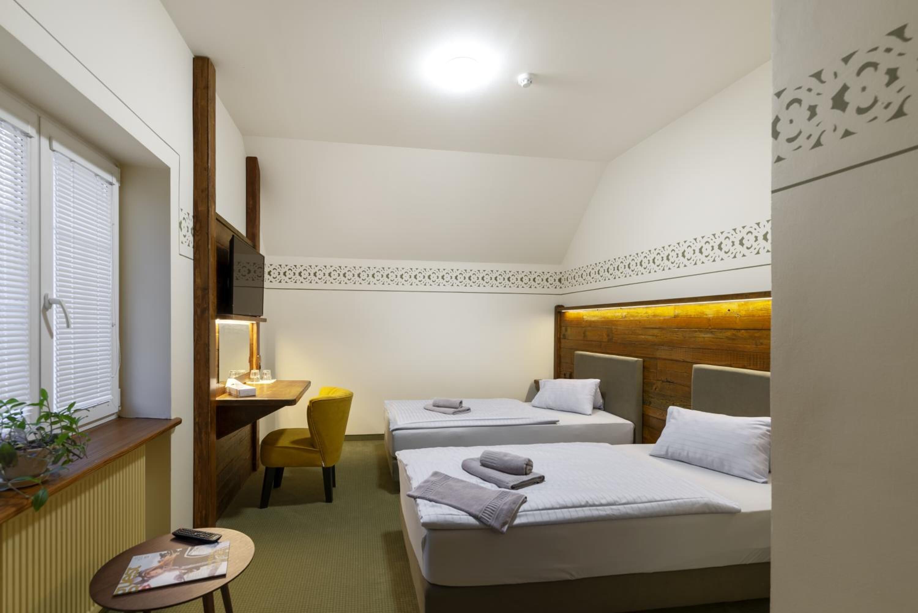 Foto - Hotel U Simla