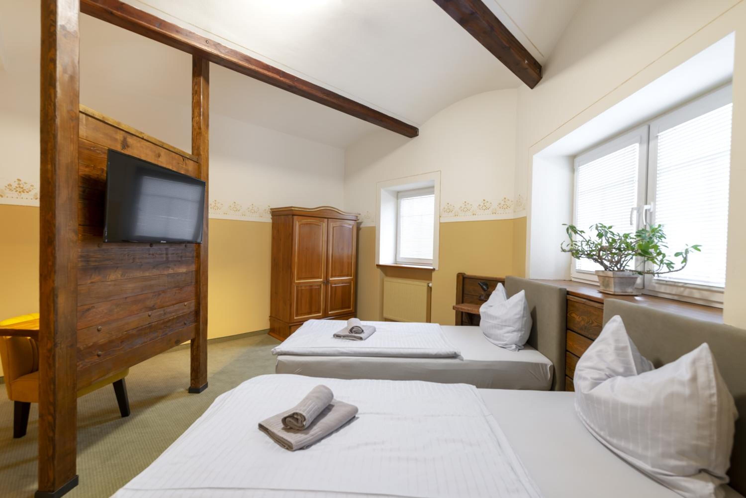 Foto - Hotel U Simla