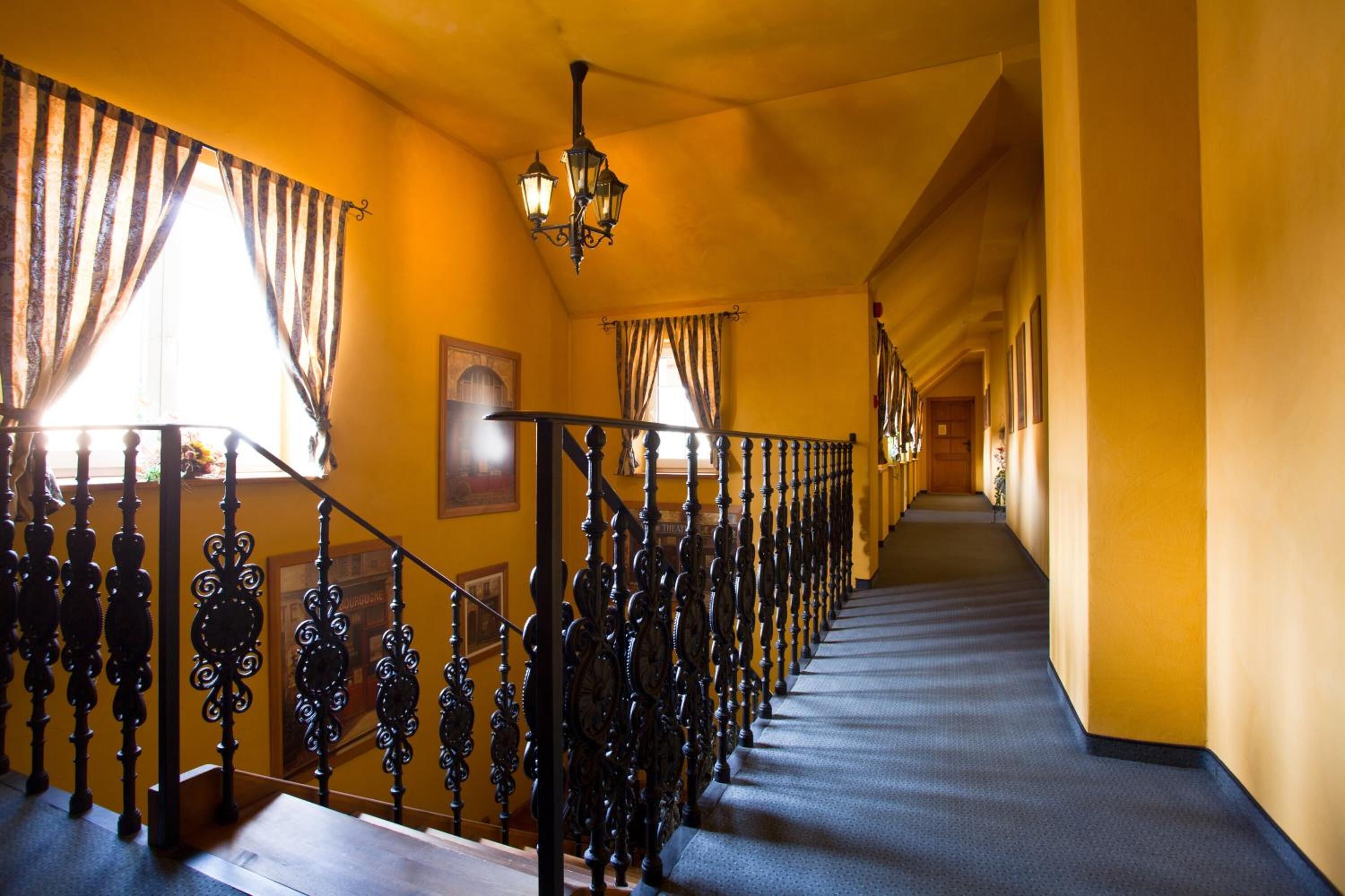 Foto - Hotel U Simla