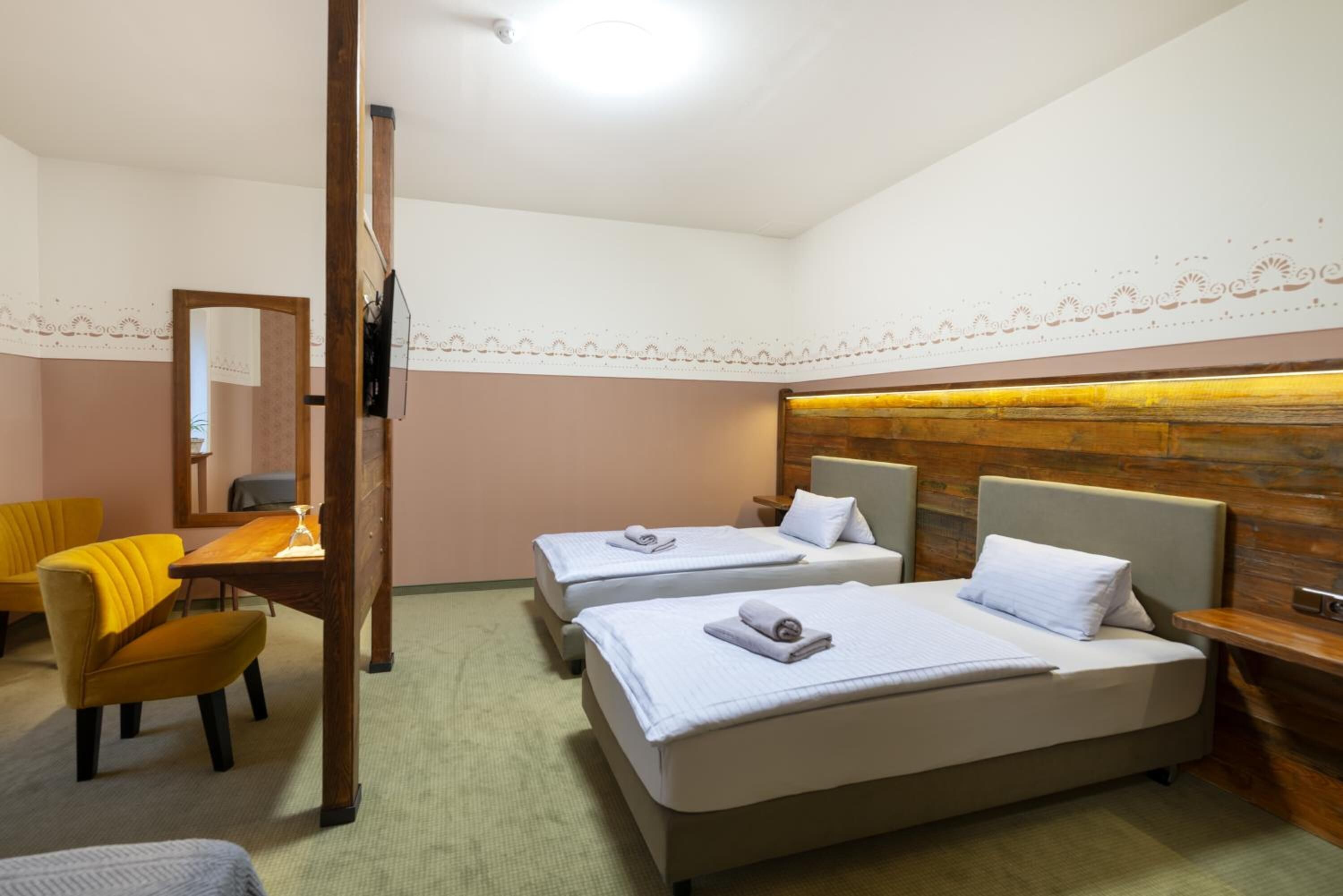 Foto - Hotel U Simla