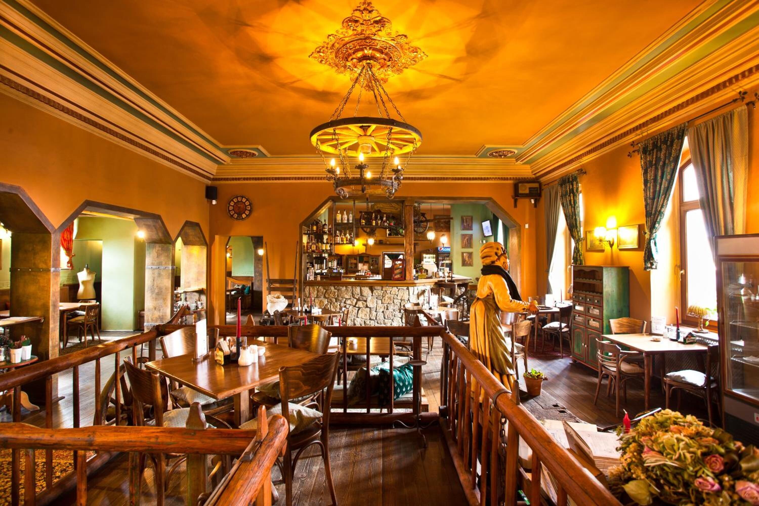 Foto - Hotel U Simla