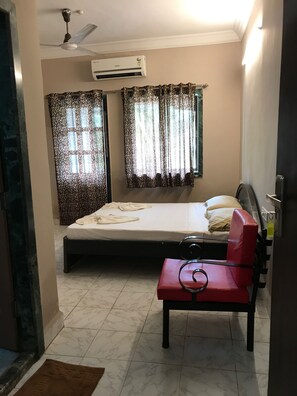 Suite | Vista des de l'habitació