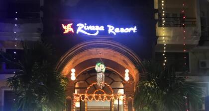 The Rivasa Resort