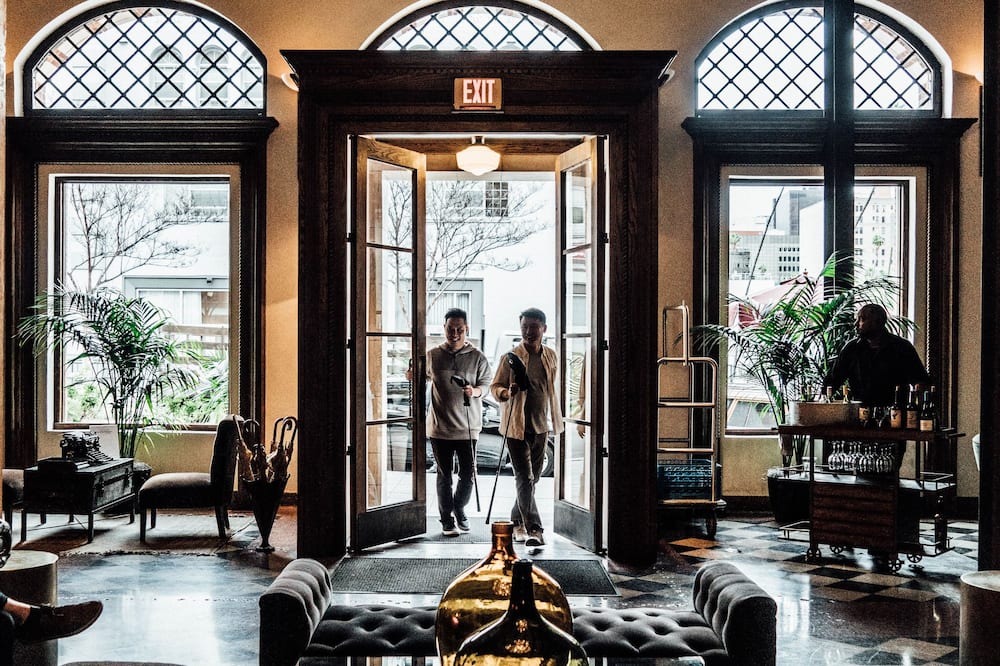 Hotel Normandie