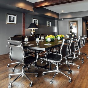 Meeting facility - Hotel Normandie (Los Angeles)