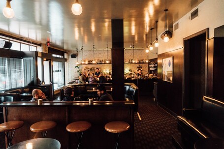 Hotel Normandie - view 2