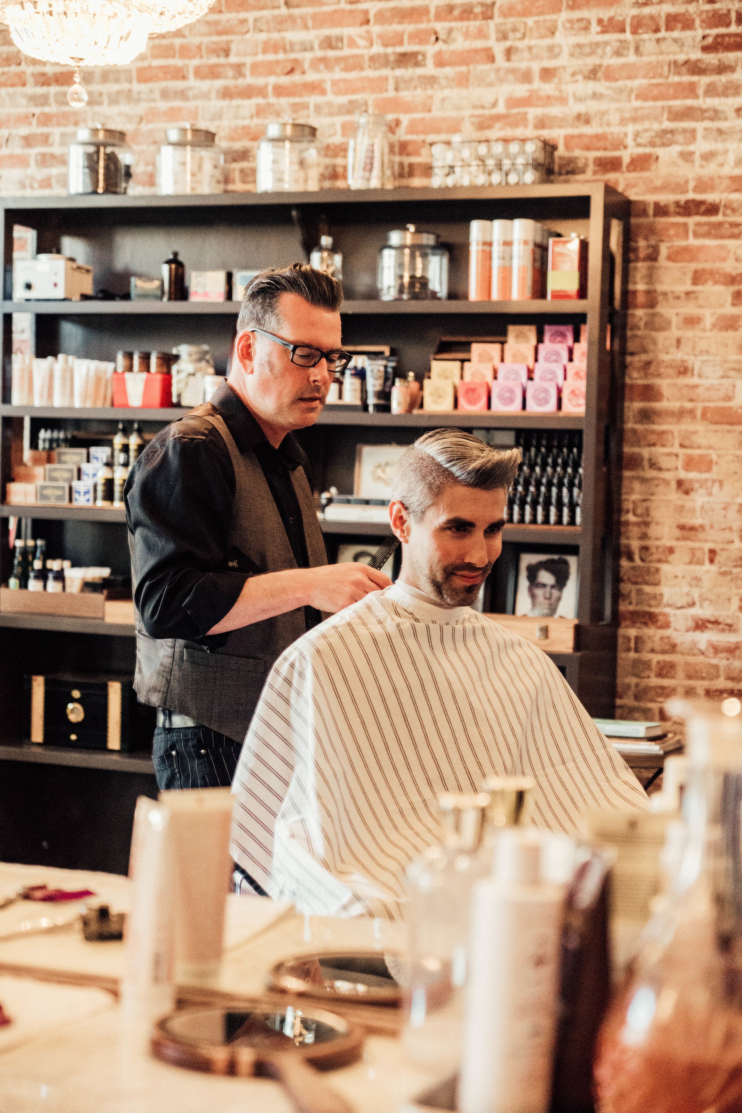 住宿服务设施