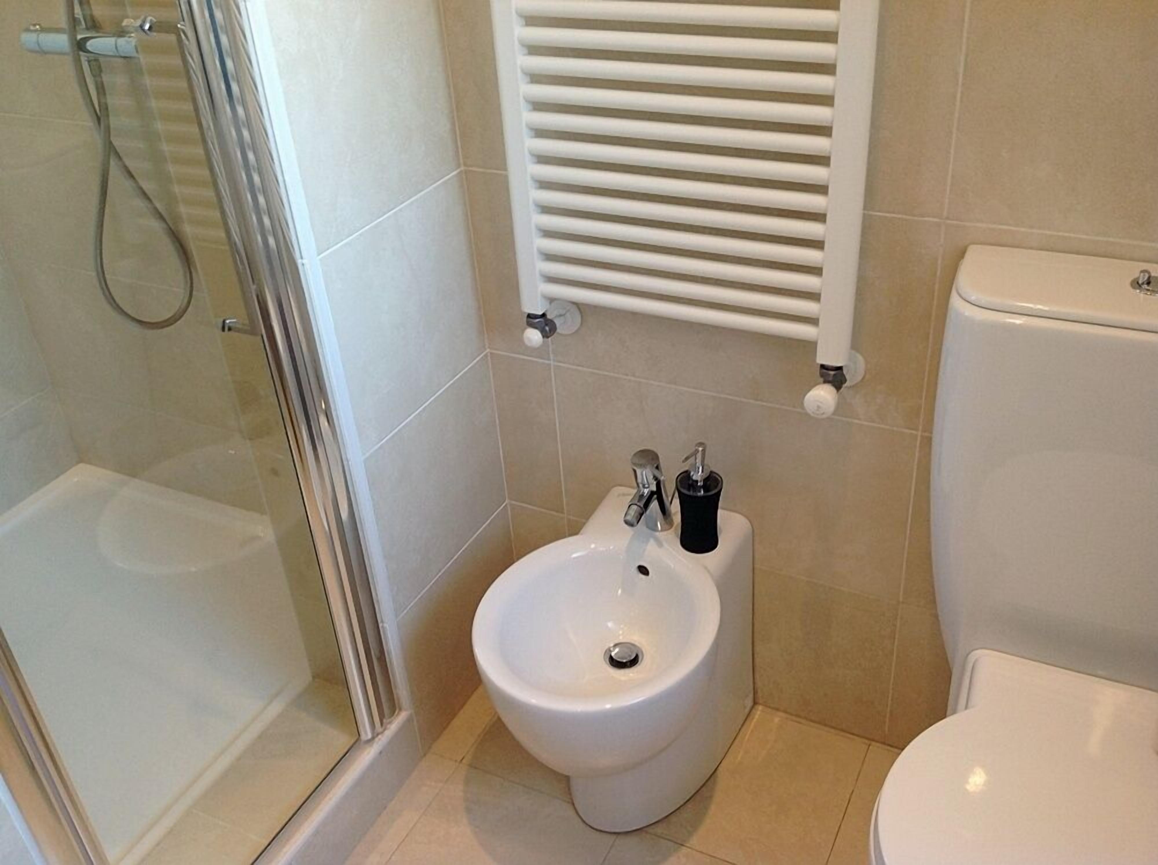 Foto - Bologna Center Town