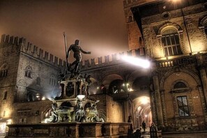 Exterior - Bologna Center Town (Bologna)