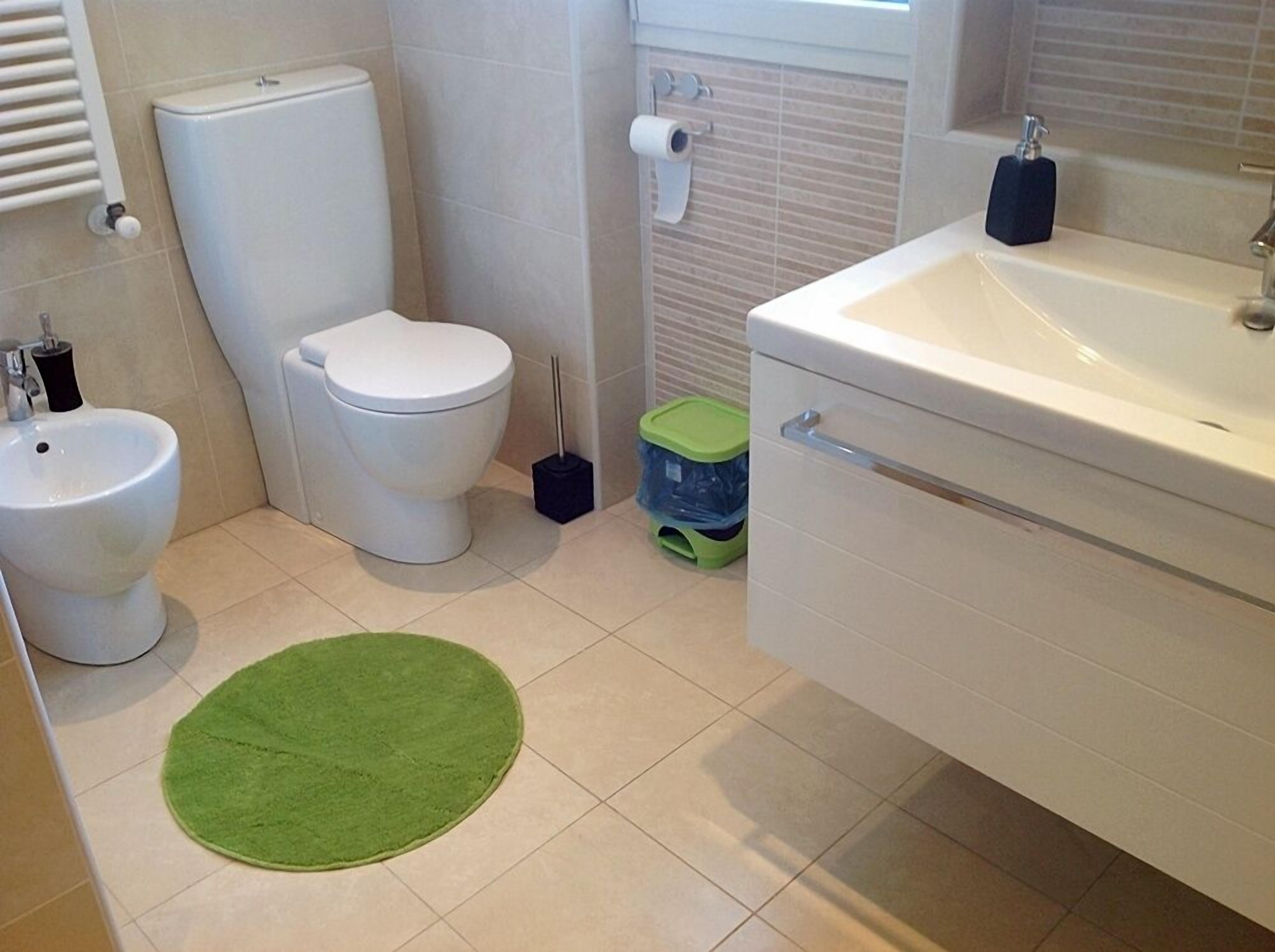 Foto - Bologna Center Town