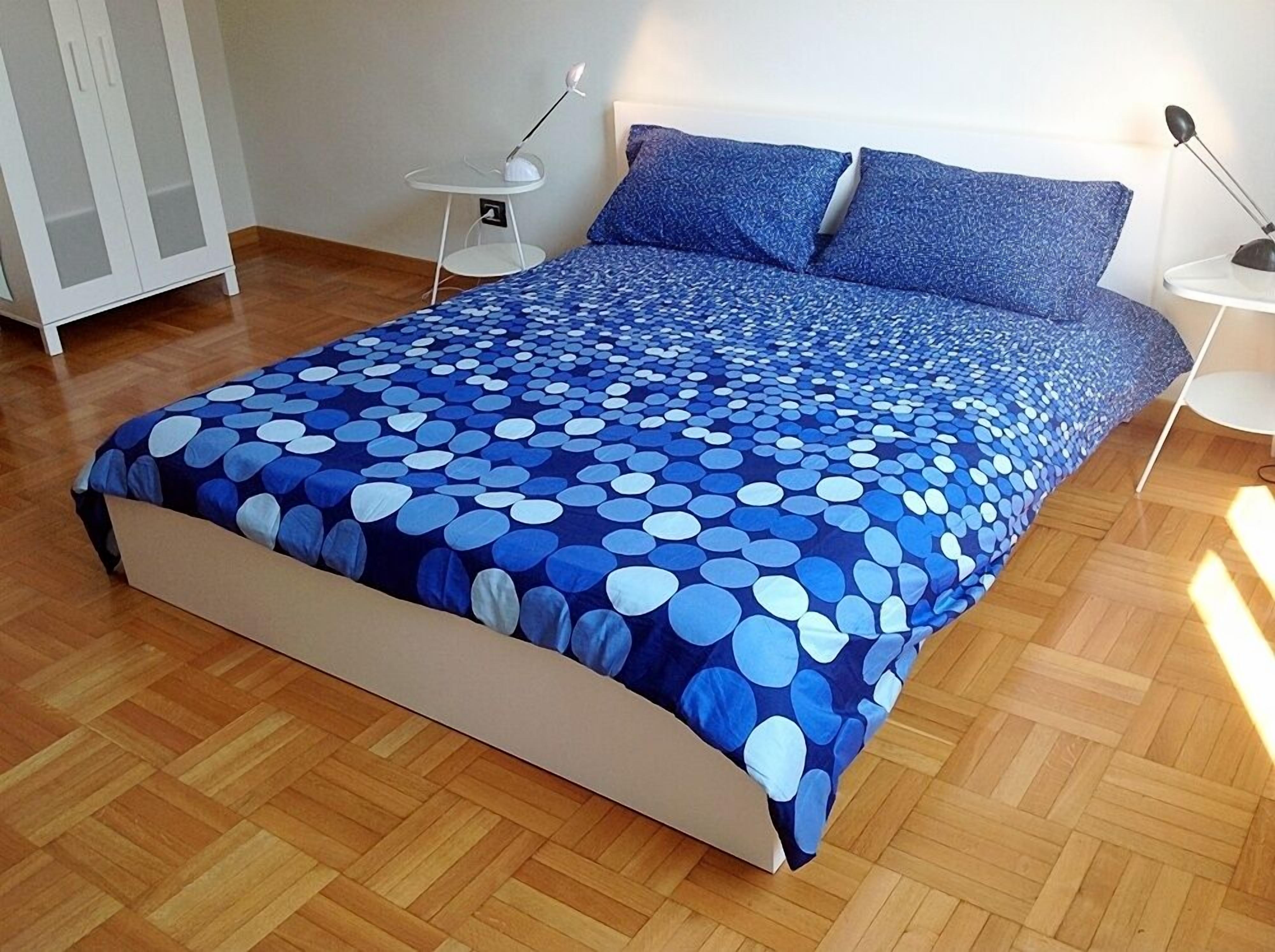 Foto - Bologna Center Town