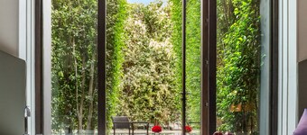 The Roseate New Delhi