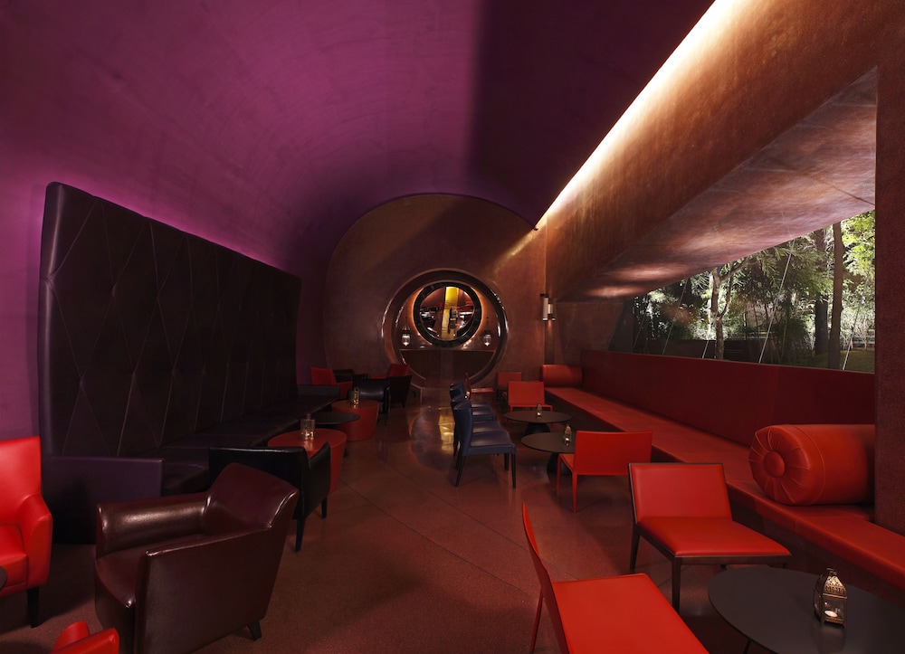 The Roseate, New Delhi by null