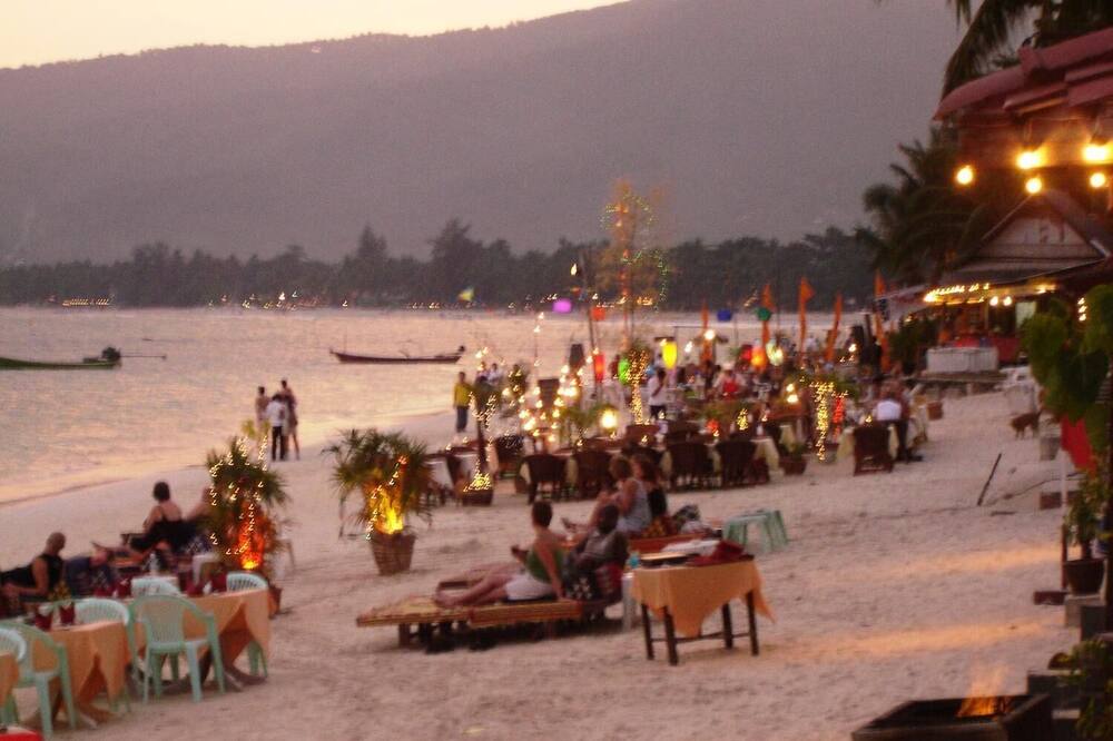 Nantra Chaweng Beach, Samui