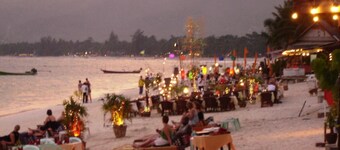 Nantra Chaweng Beach, Samui