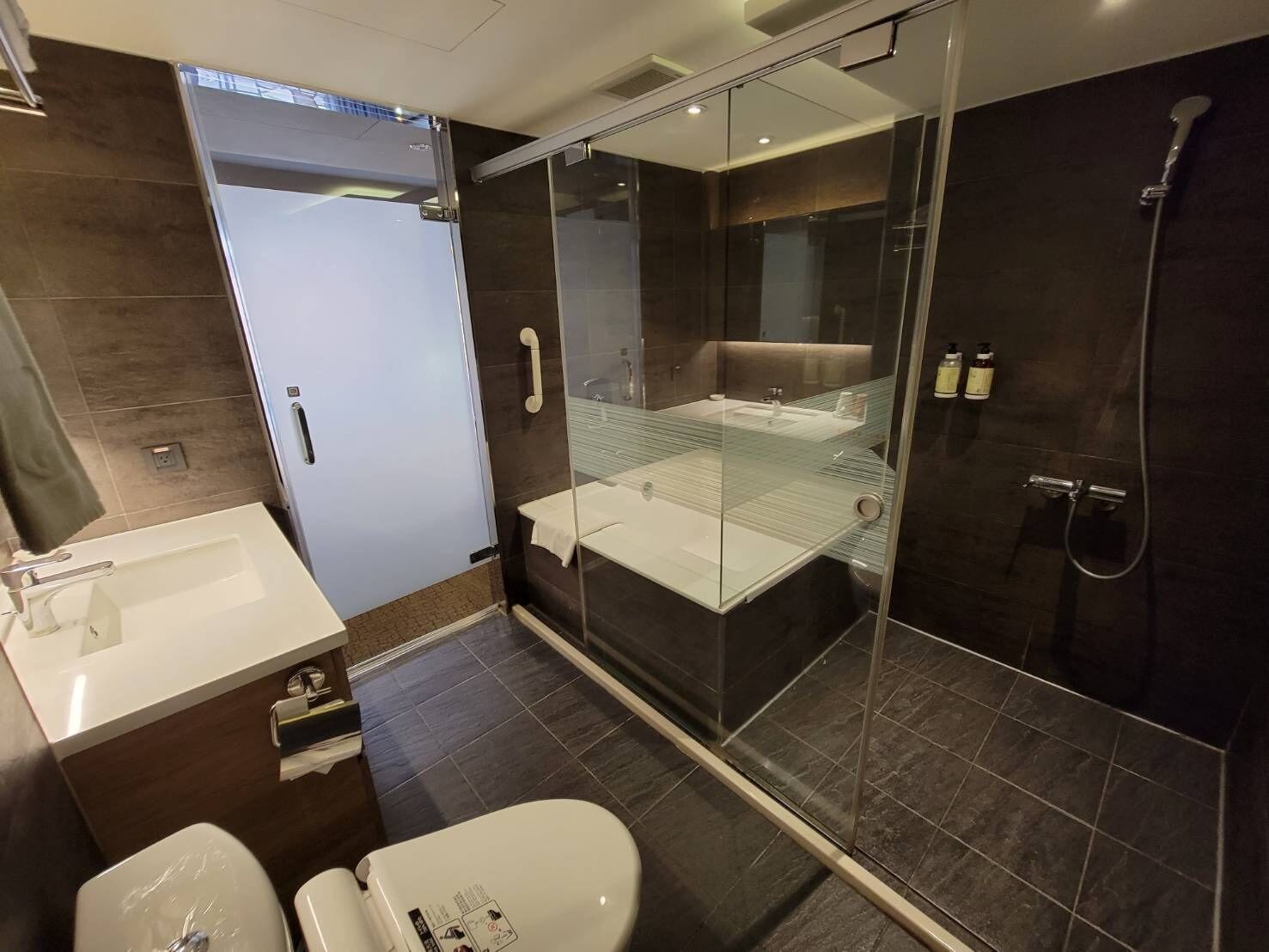 Foto - Simple Plus Hotel