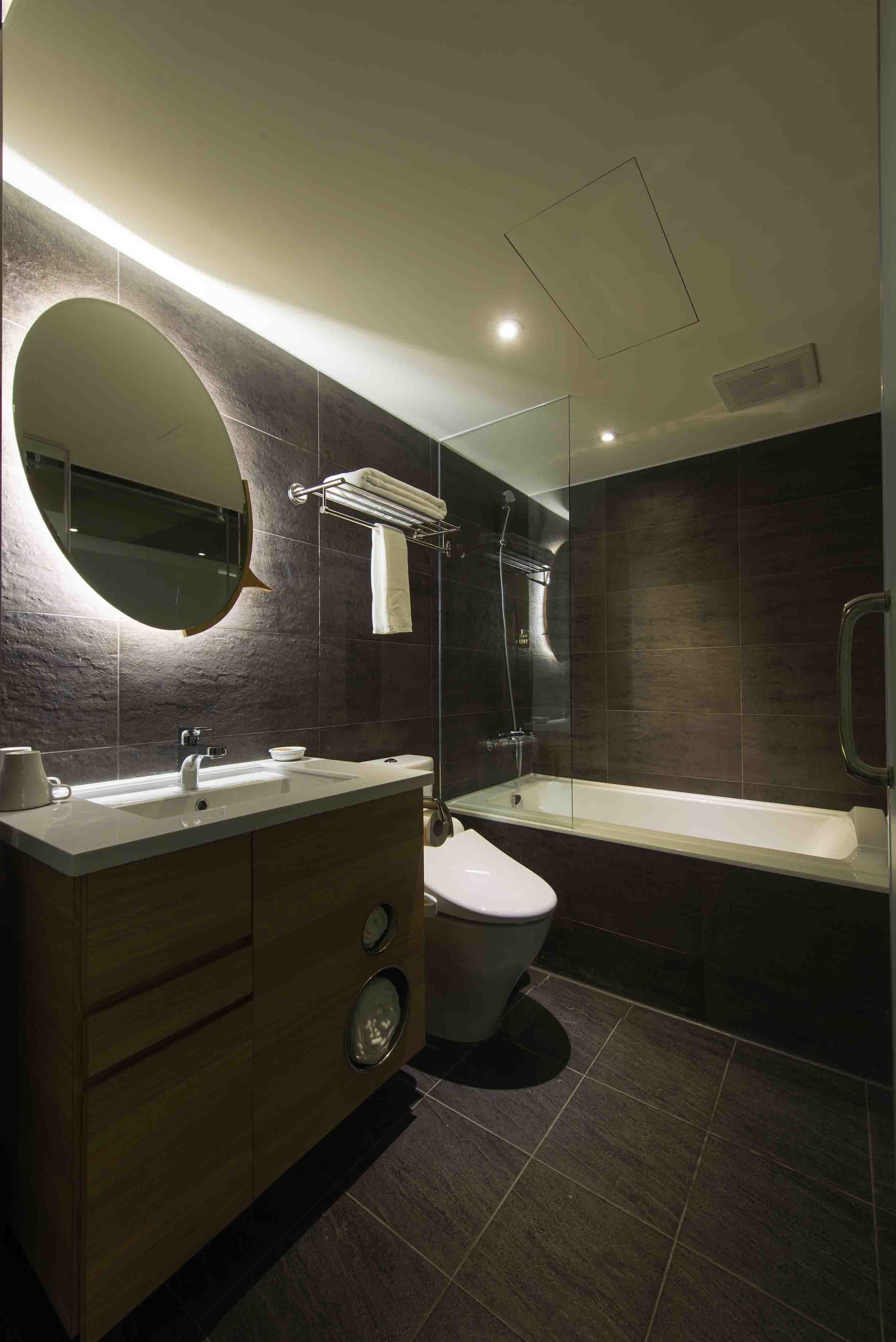 Foto - Simple Plus Hotel