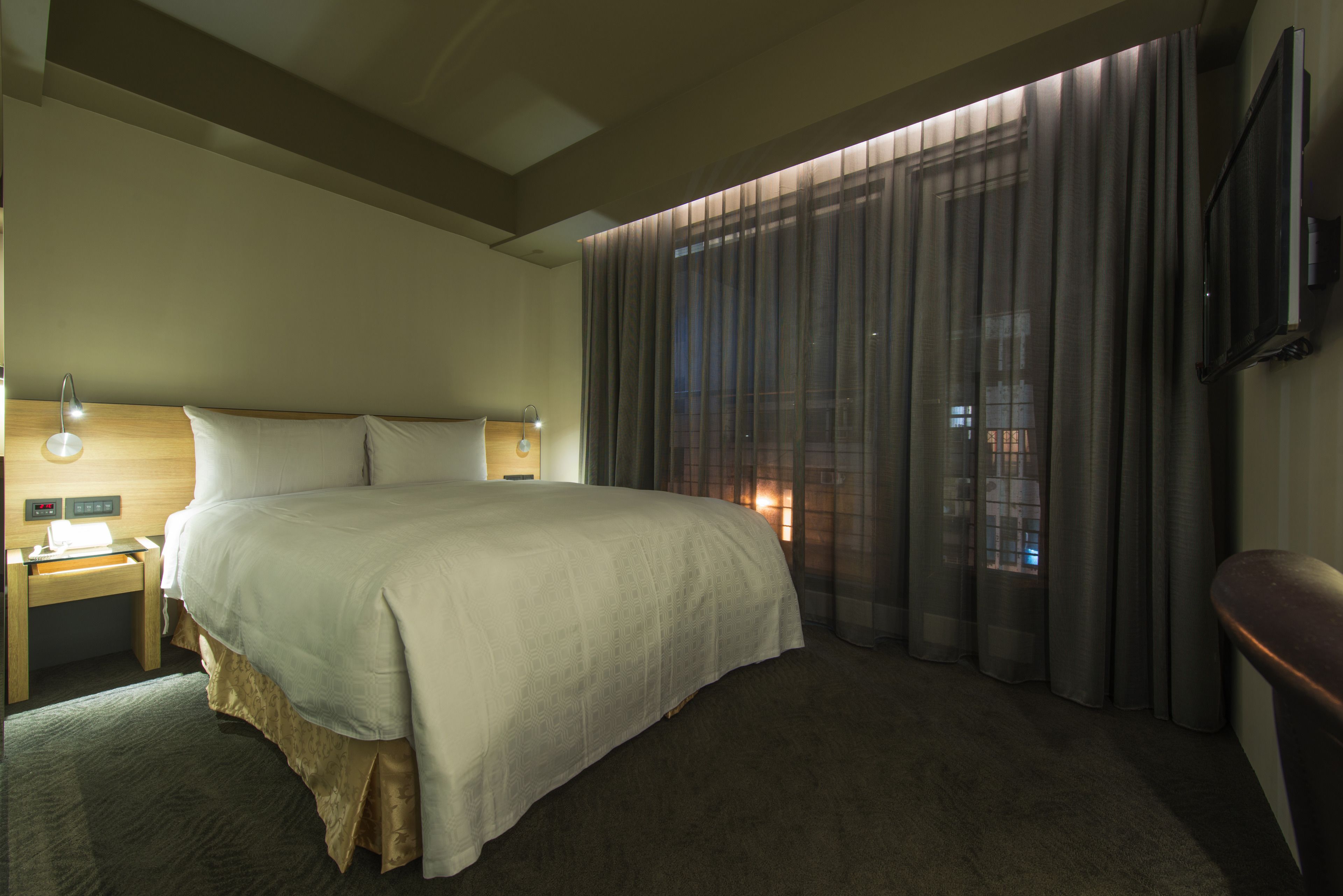Foto - Simple Plus Hotel