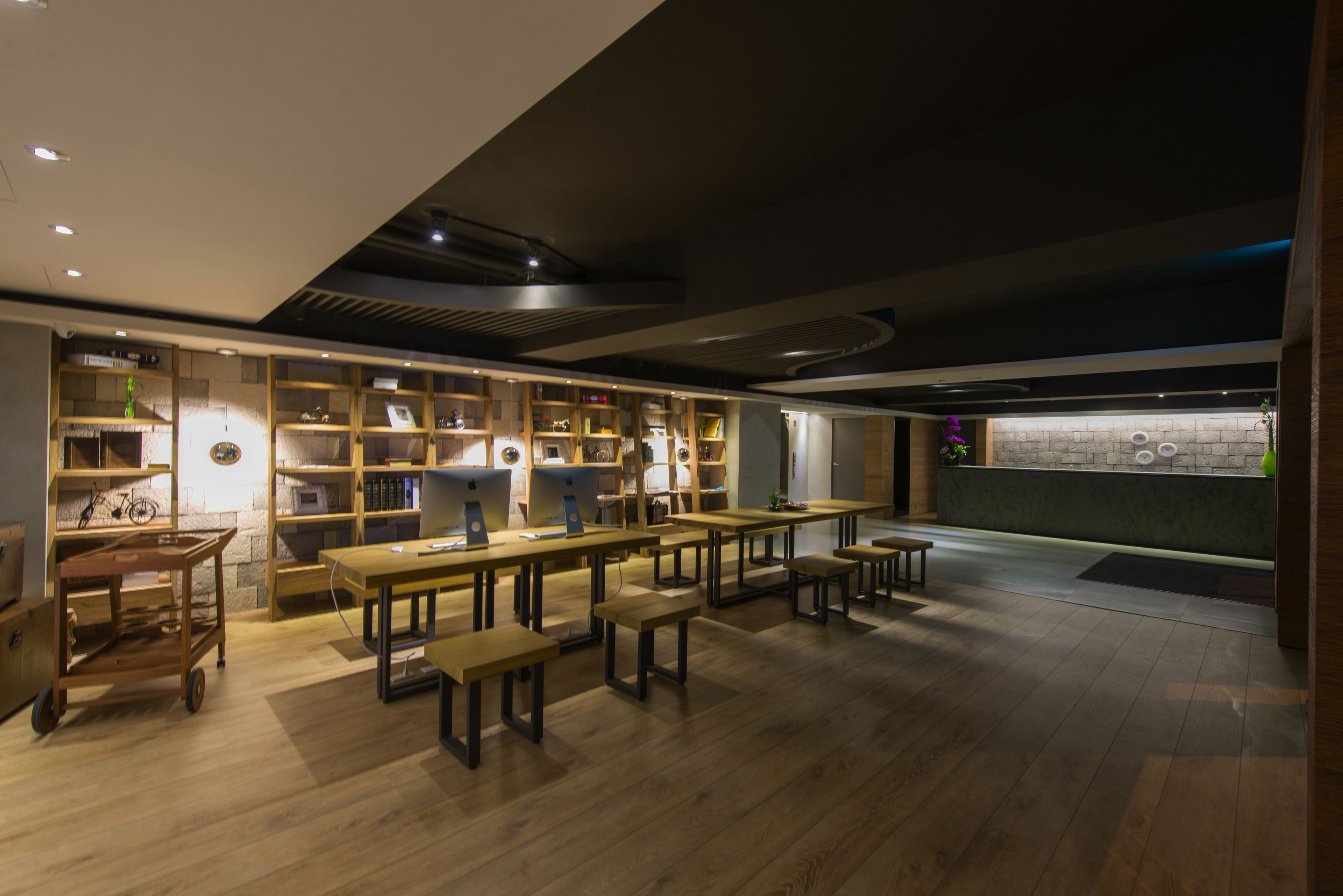 Foto - Simple Plus Hotel