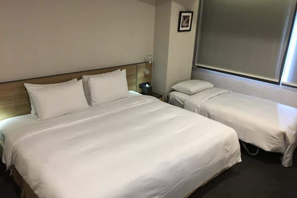 In-room safe, desk, blackout curtains, soundproofing
