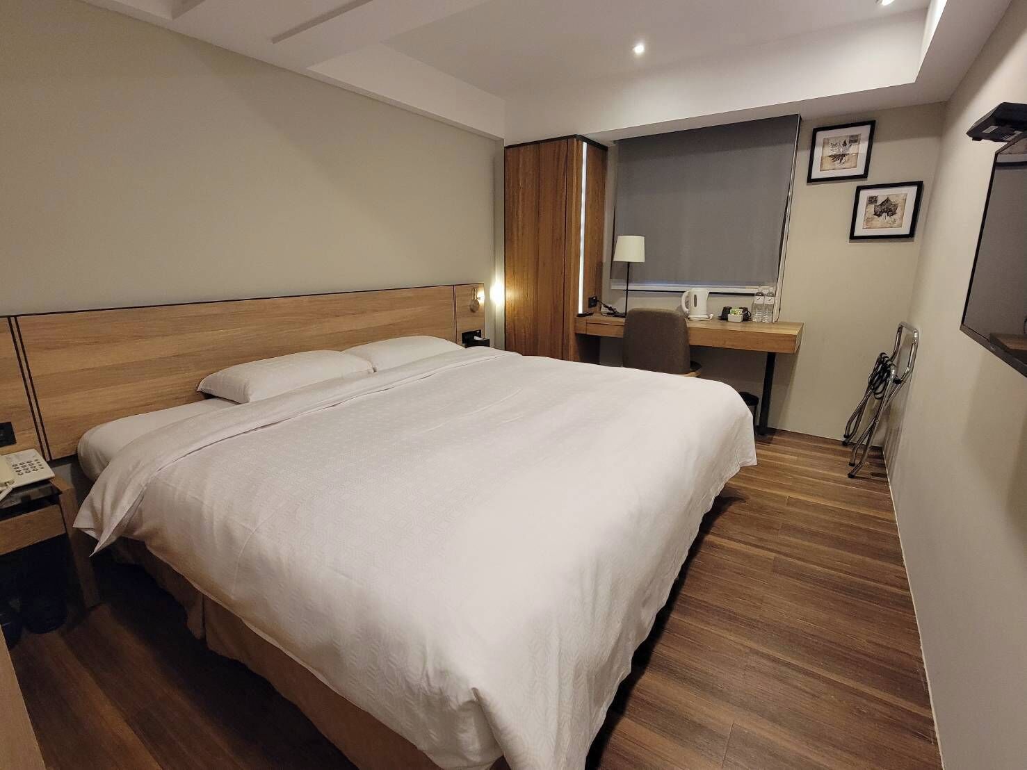 Double Room - Disability Access