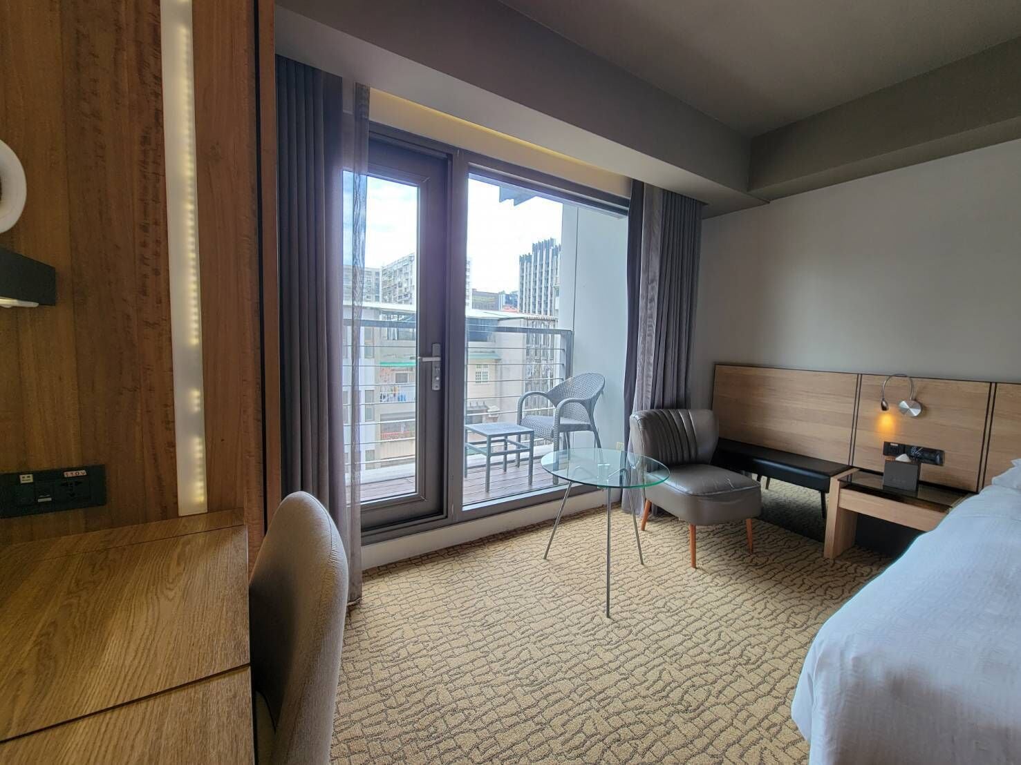 Foto - Simple Plus Hotel