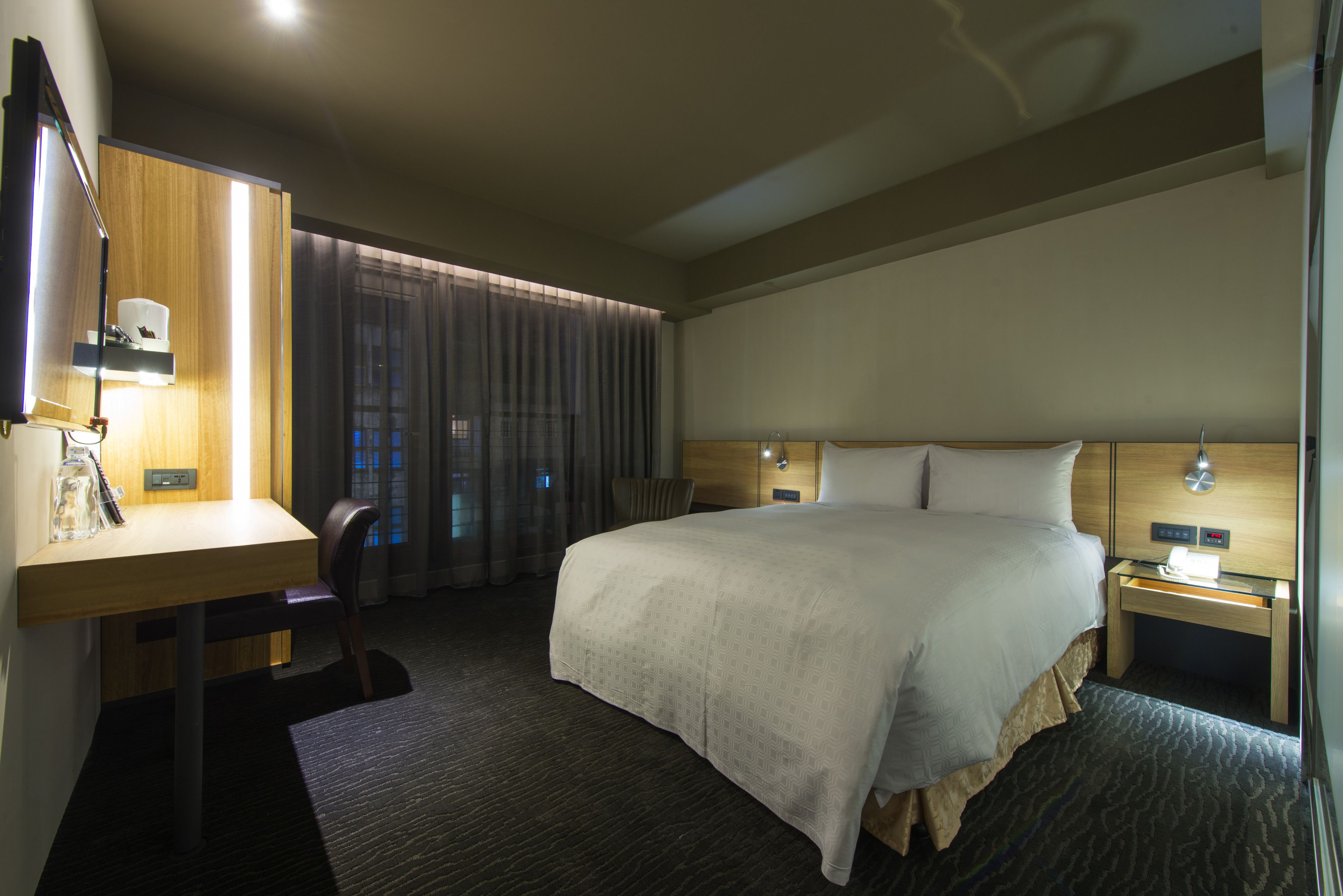Foto - Simple Plus Hotel