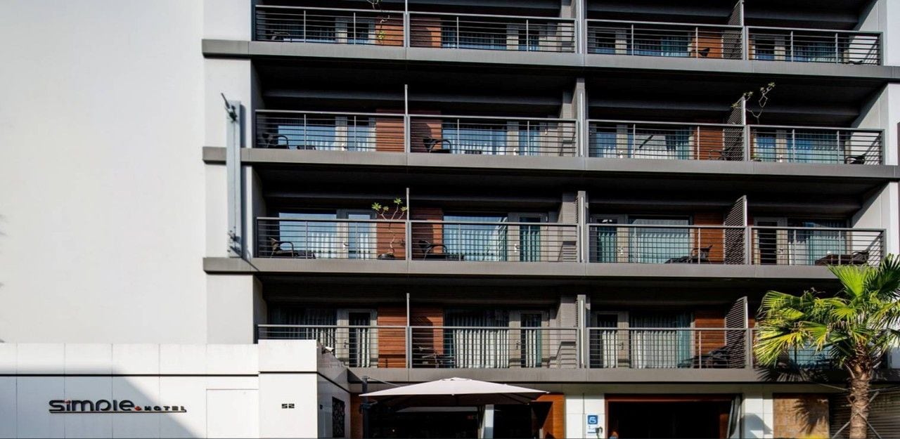 Photo - Simple Plus Hotel