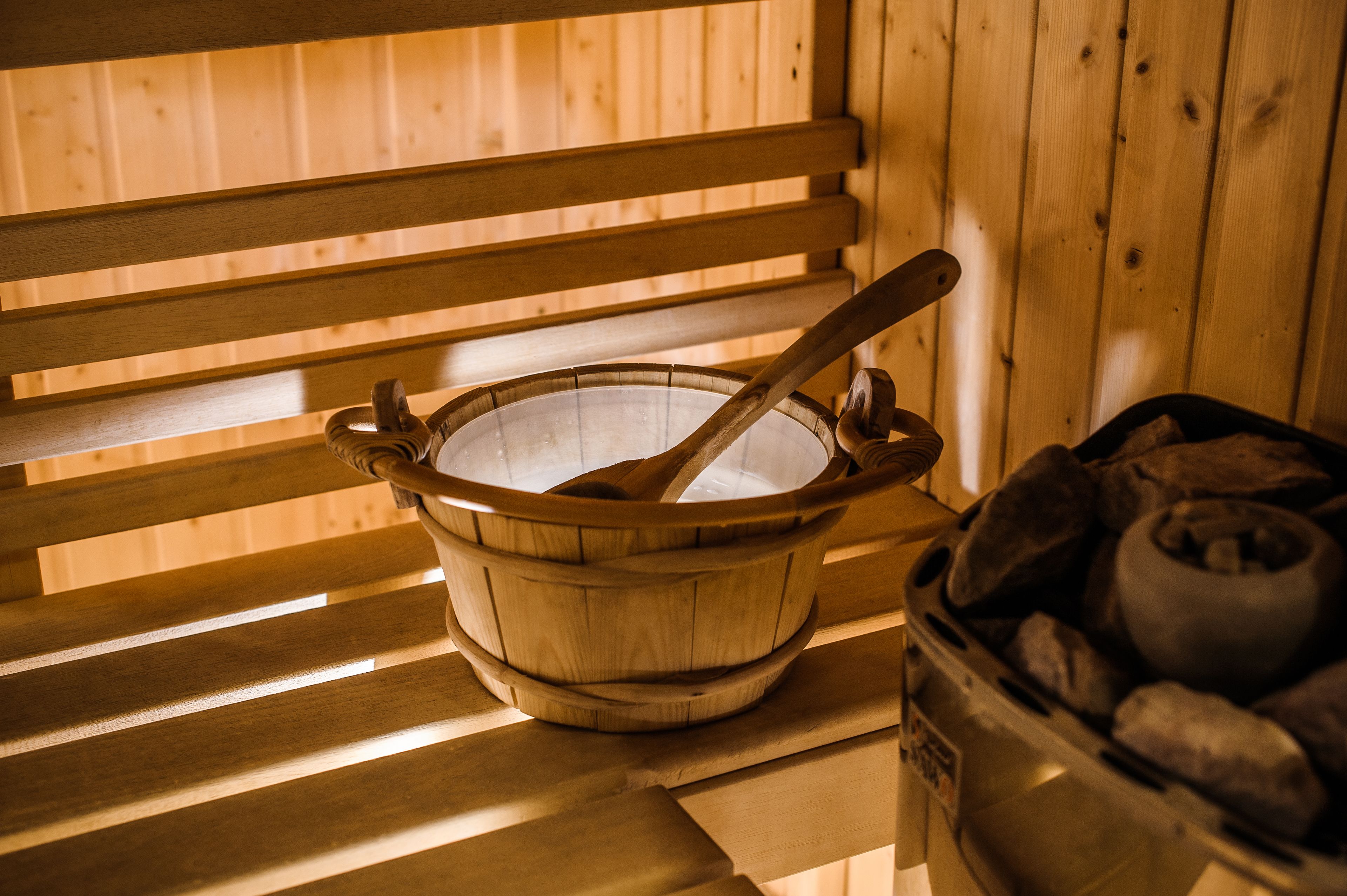 sauna, turkish bath/hammam, body treatments, hydrotherapy