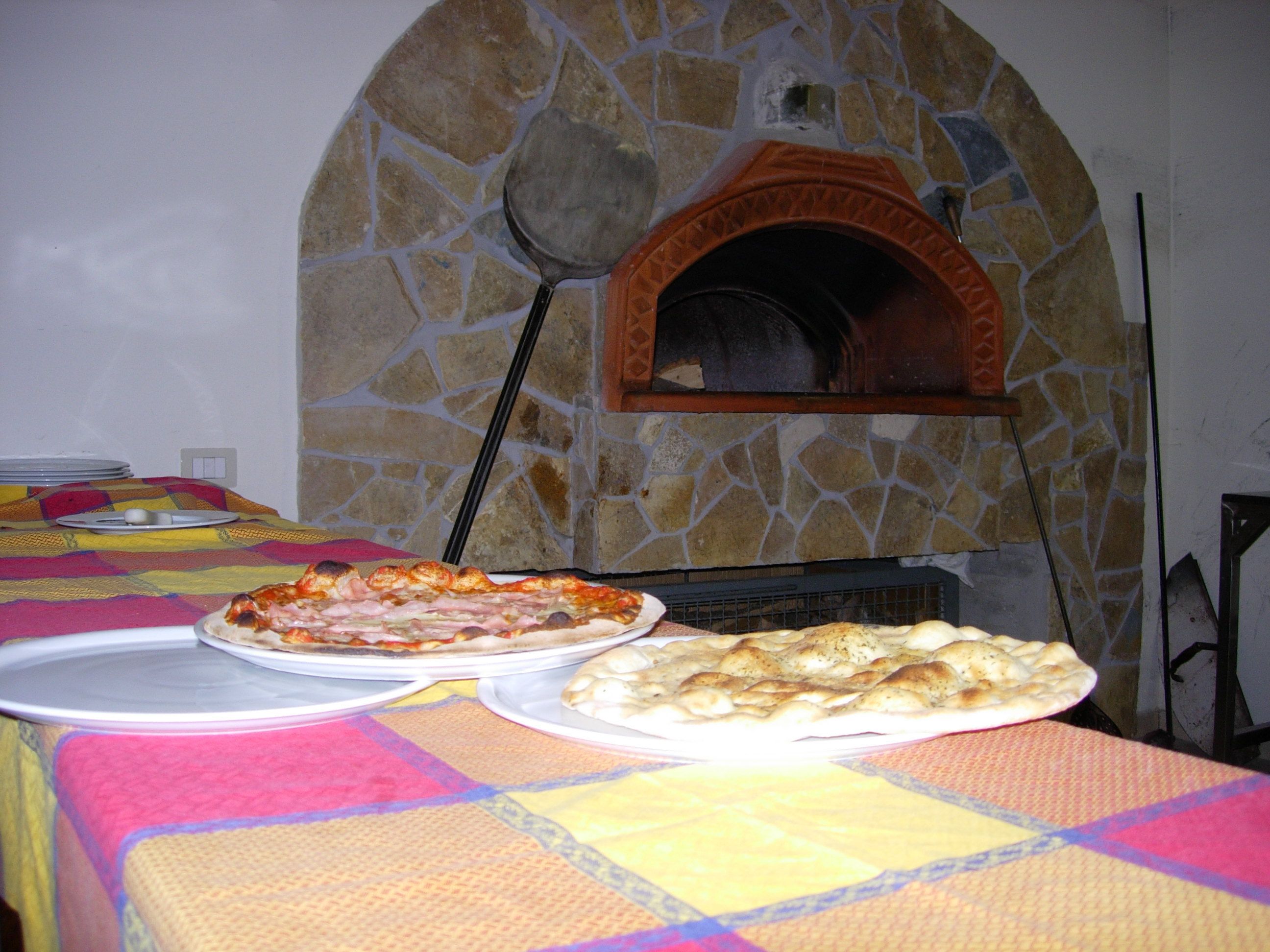 Foto - Agriturismo Terra dei Sassi