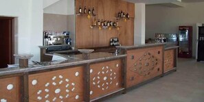 Bar (ter plaatse)