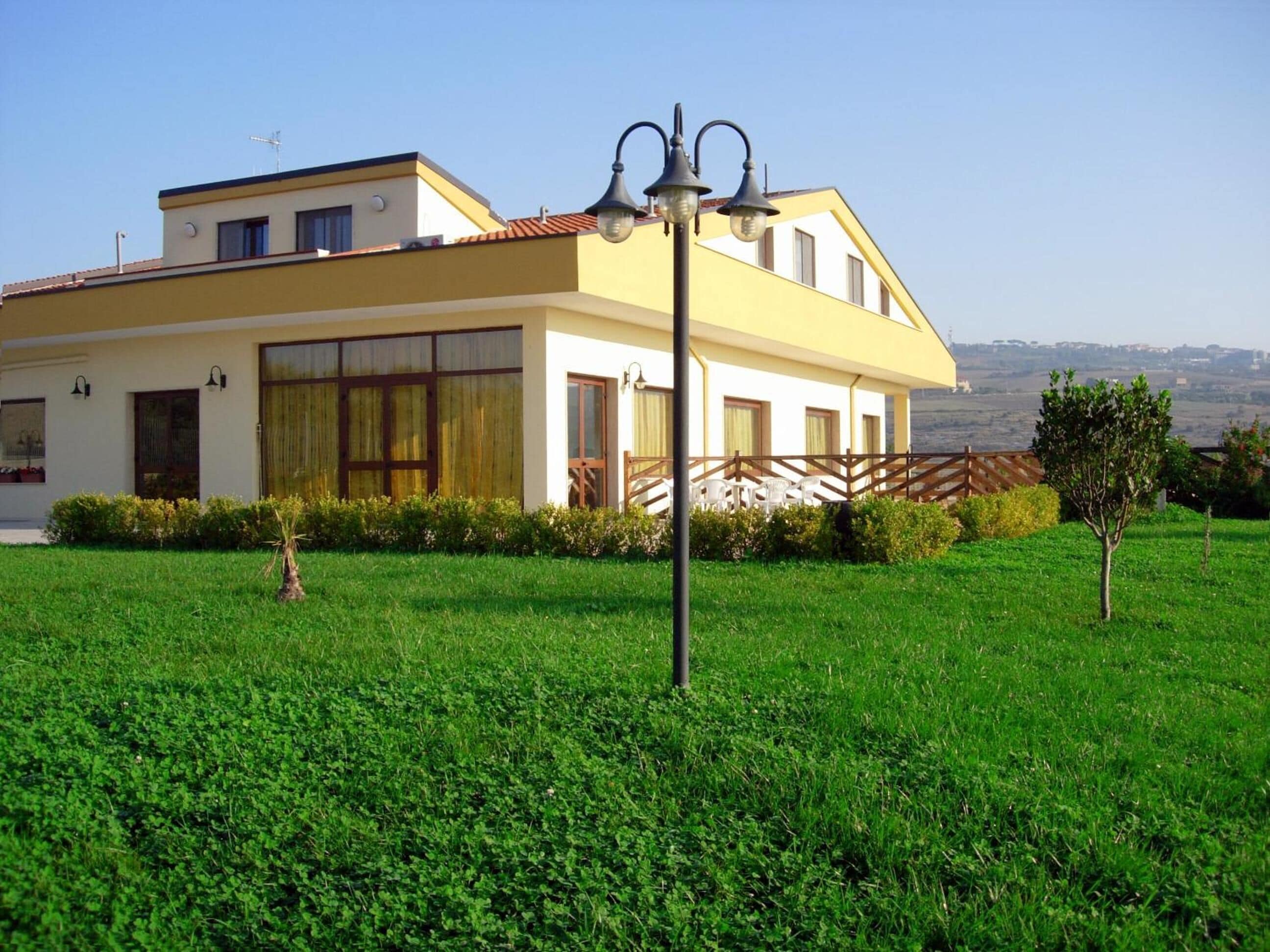 Foto - Agriturismo Terra dei Sassi