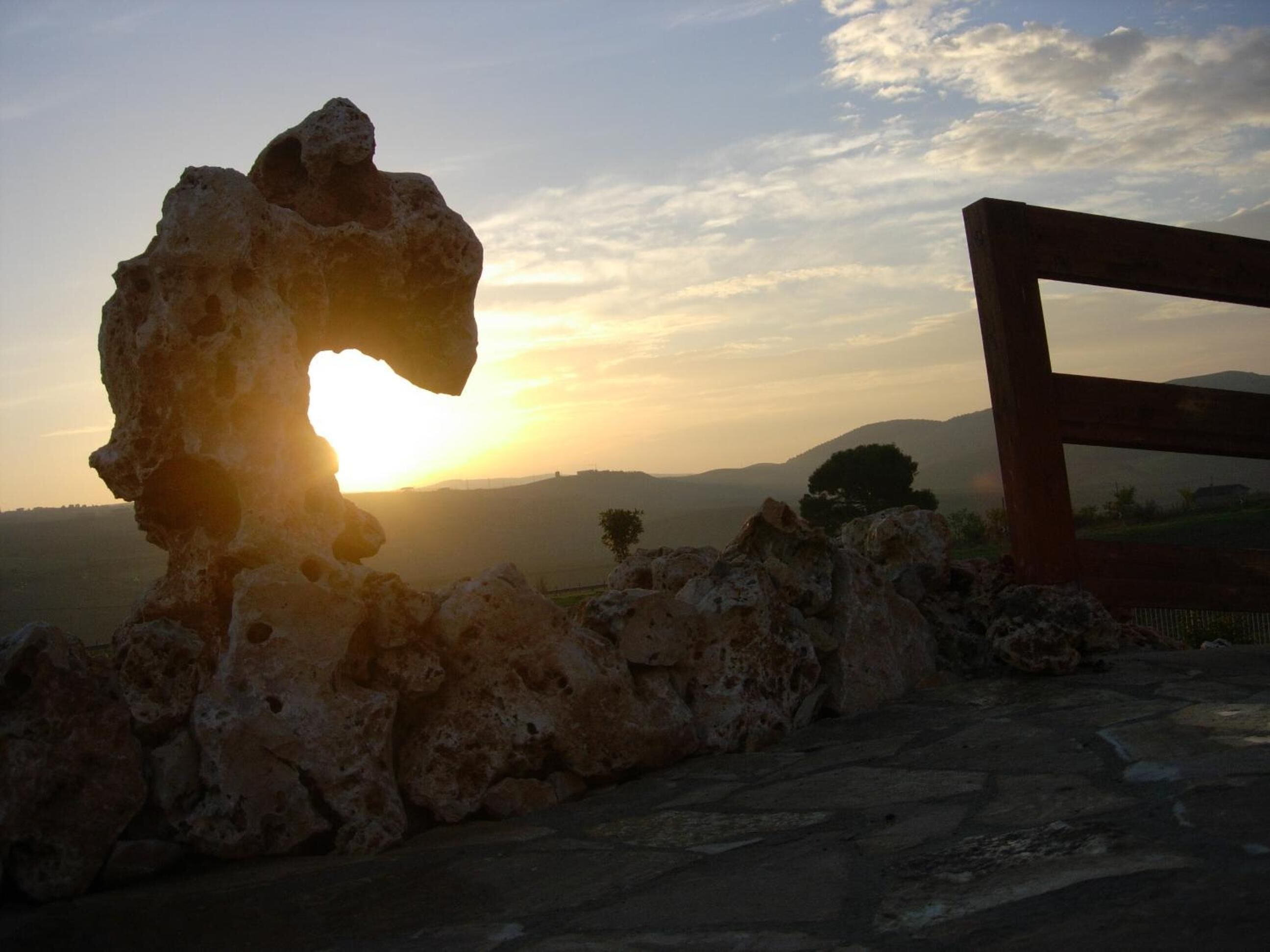 Foto - Agriturismo Terra dei Sassi