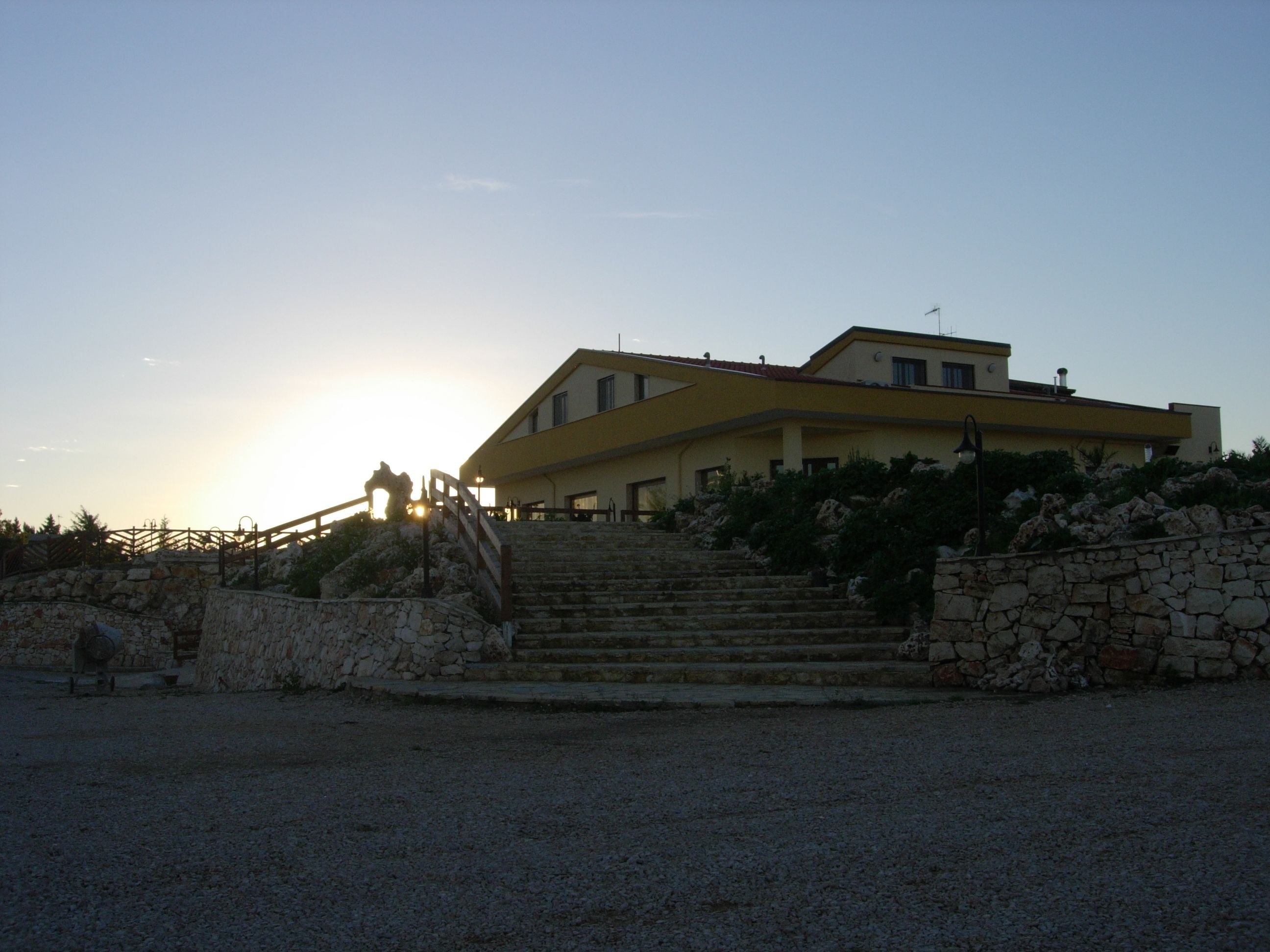 Foto - Agriturismo Terra dei Sassi