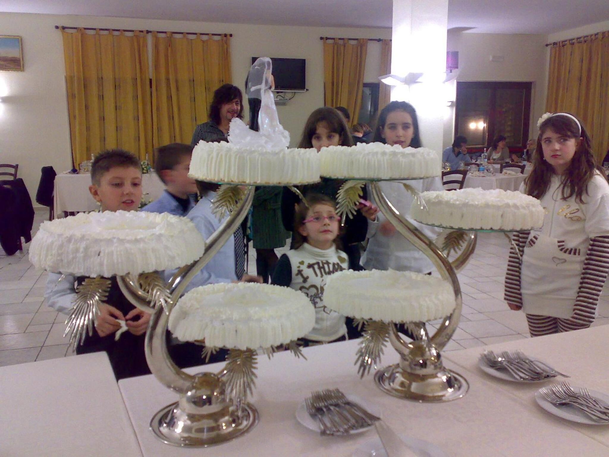 Foto - Agriturismo Terra dei Sassi