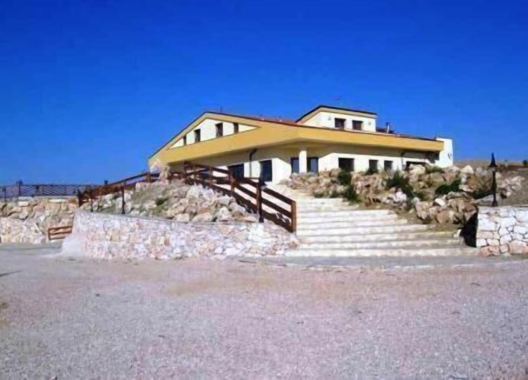 Foto - Agriturismo Terra dei Sassi