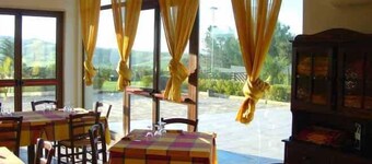 Agriturismo Terra dei Sassi