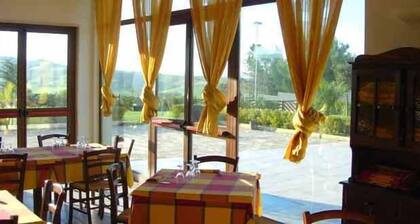 Agriturismo Terra dei Sassi