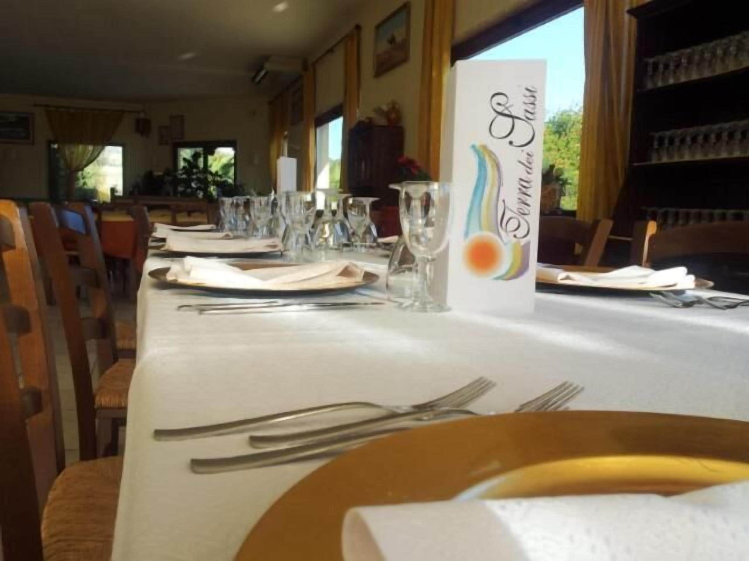 Foto - Agriturismo Terra dei Sassi