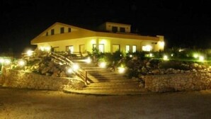 Unclassified image, 2 of 43, button - Agriturismo Terra dei Sassi (Matera)