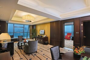 Basic-Zimmer | Wohnbereich