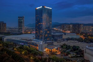 Exterior - Expo Center Hotel (Jinhua)