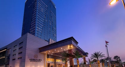 Expo Center Hotel