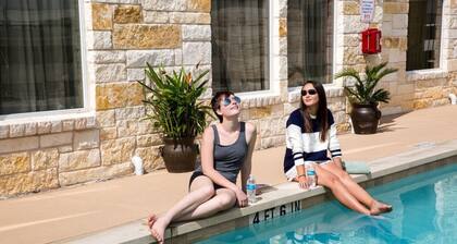 Sleep Inn & Suites Austin Northeast