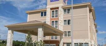 Sleep Inn & Suites Austin Northeast