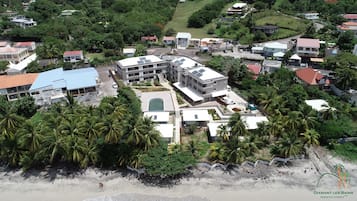 Vista aérea