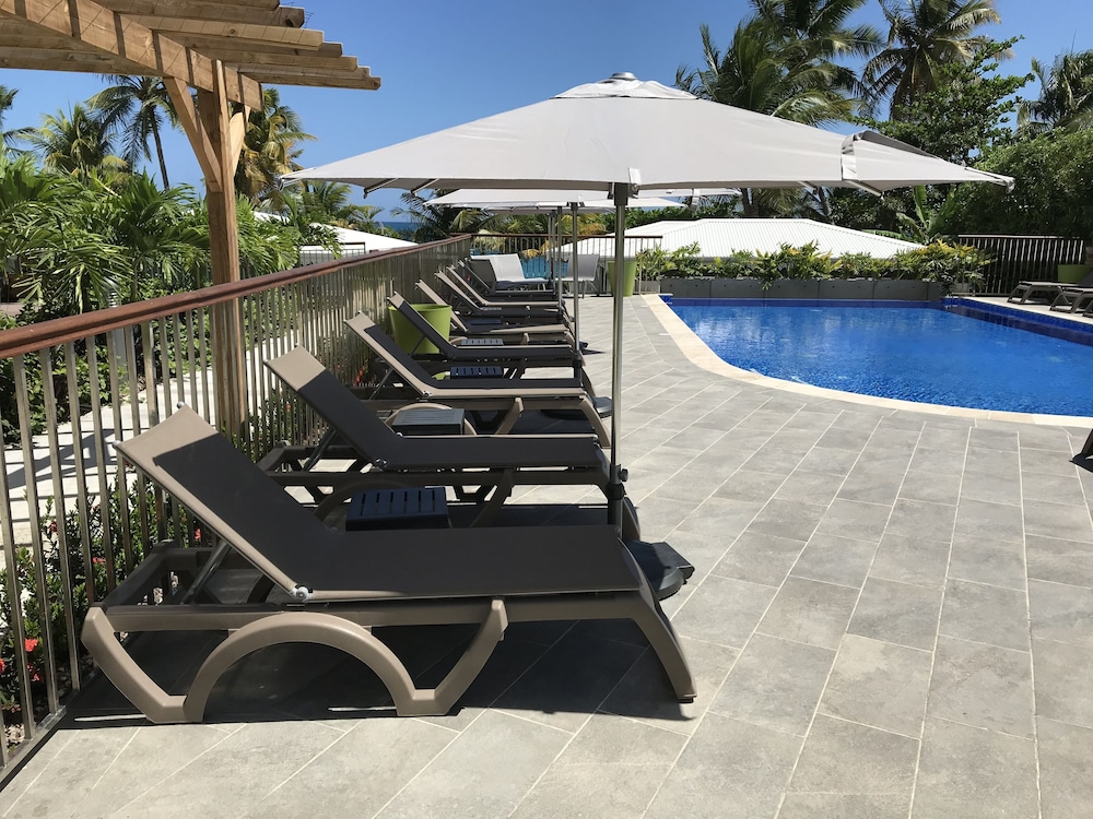 Diamond Les Bains - Résidence Hoteliére by null